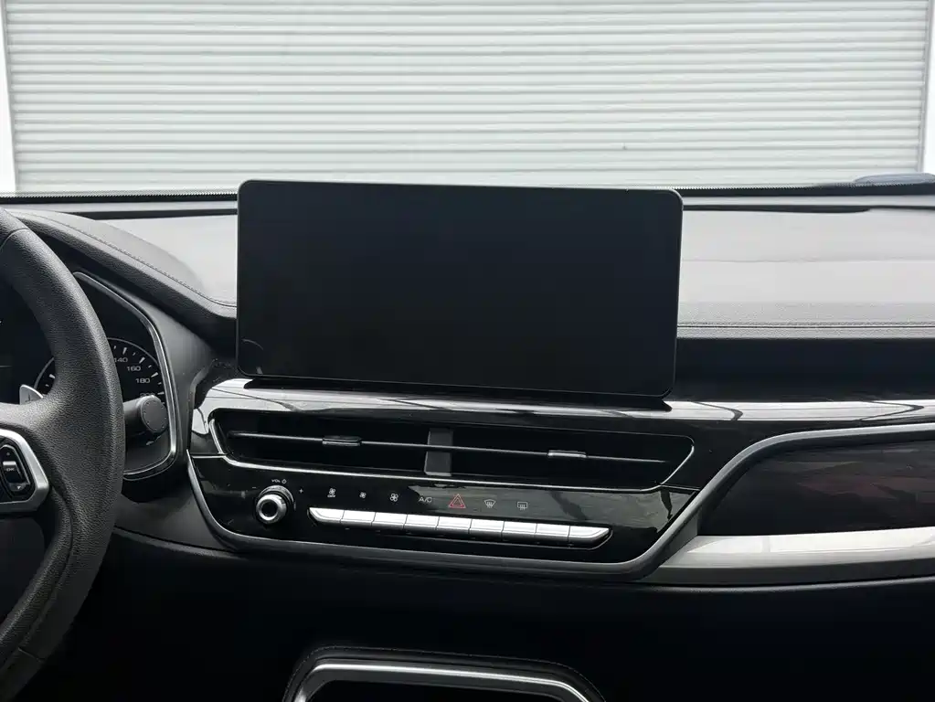 Haval H6 2022 — фото 18