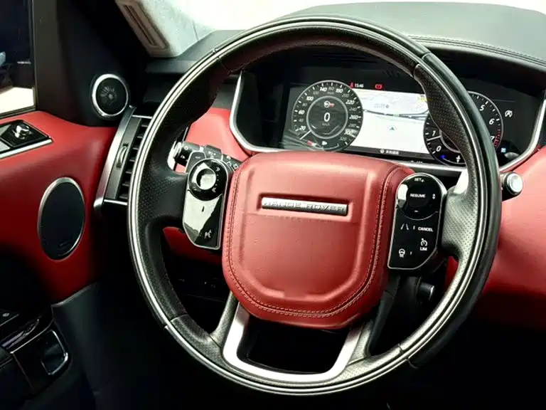 Land Rover Range Rover Sport 2018 — фото 18