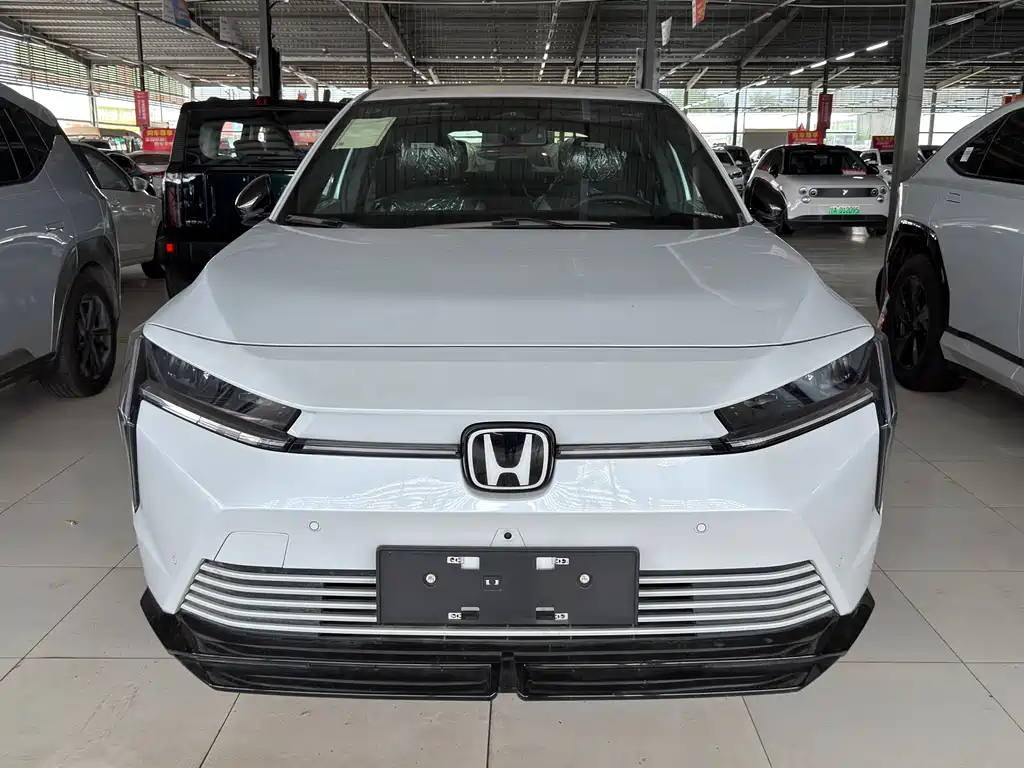 Honda Lieguan e:NS2 2025 — фото 2