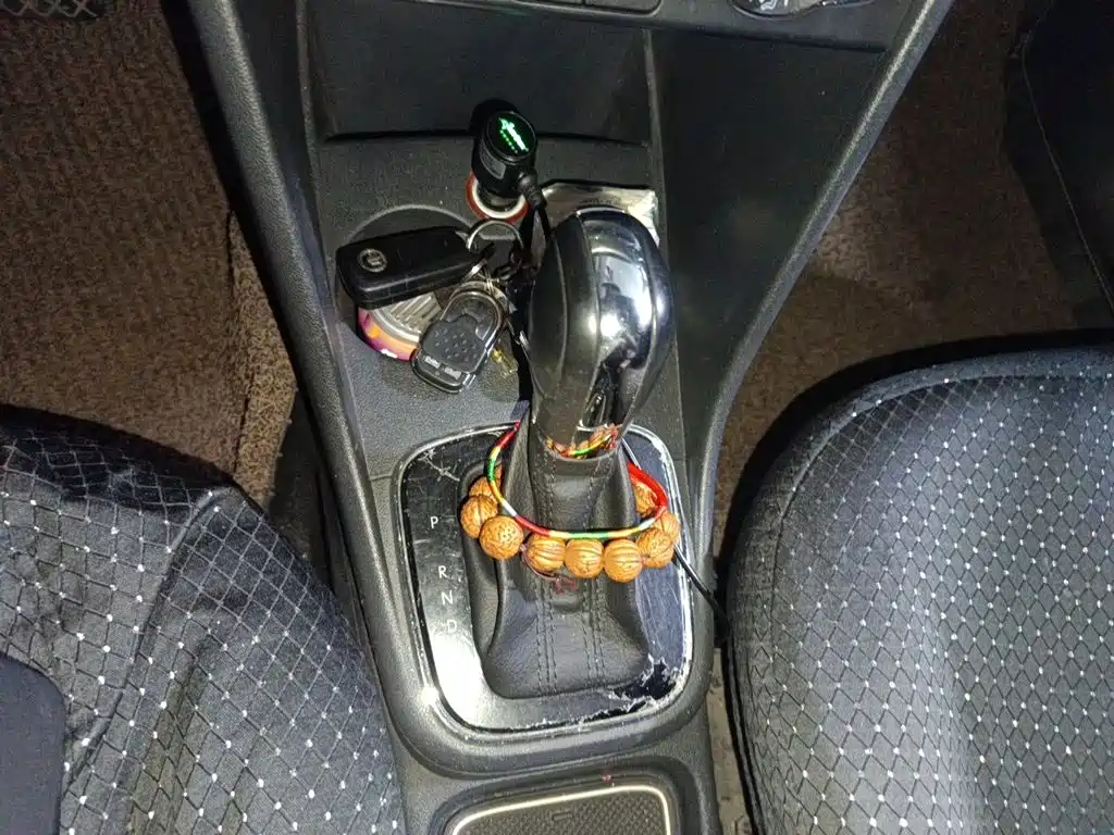 Volkswagen Polo 2016