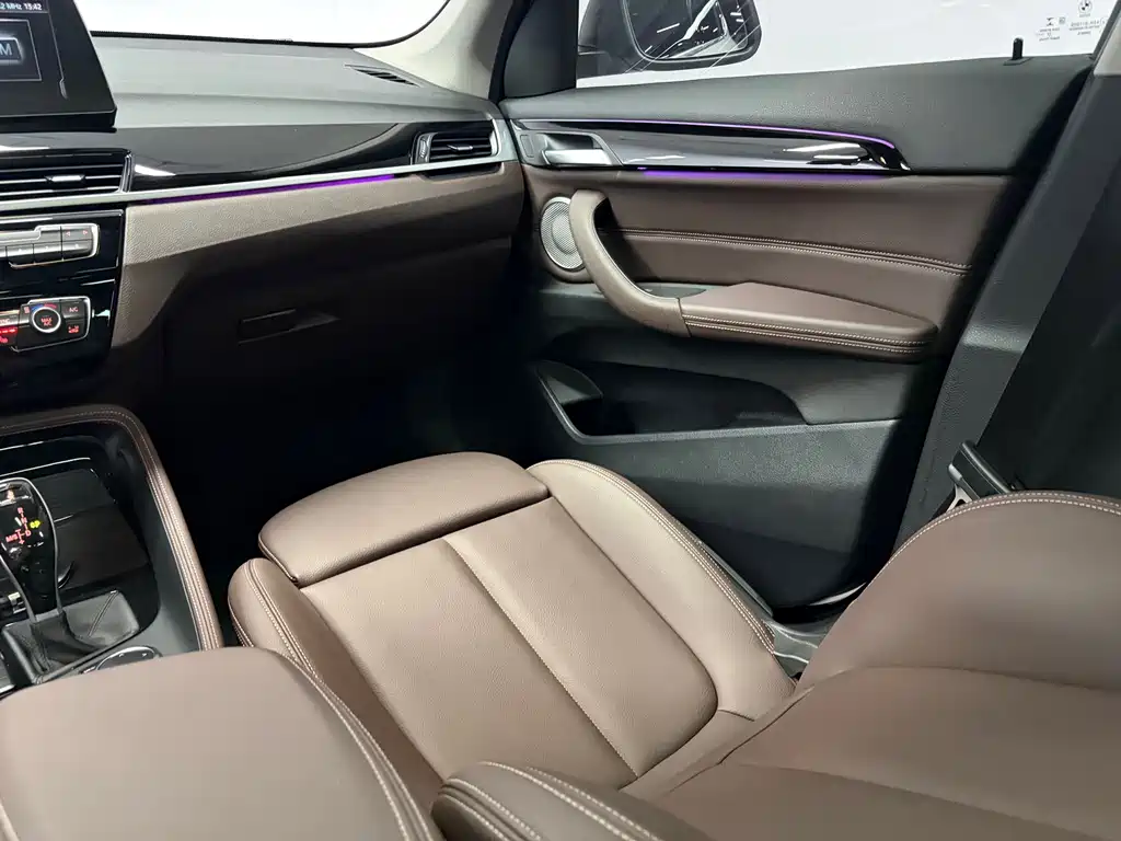 BMW X1 2023 — фото 10