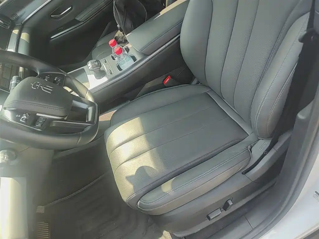 BYD Pro New Energy 2025 — фото 22