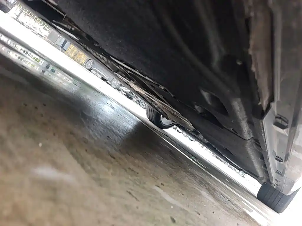 Audi A7L 2025