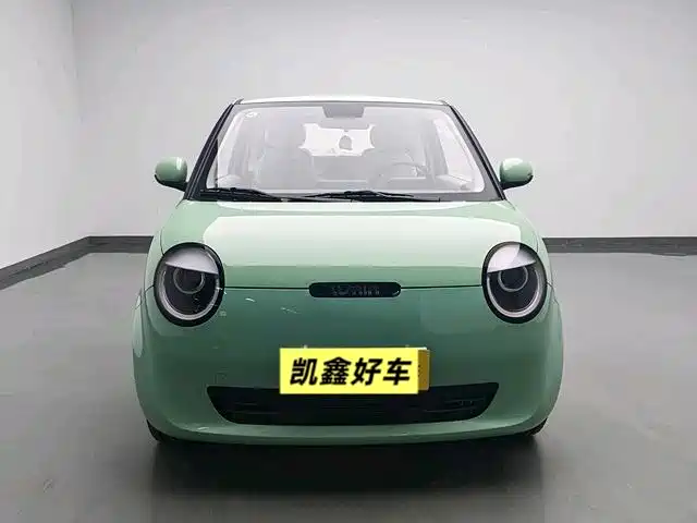 Qiyuan Lumin 2025
