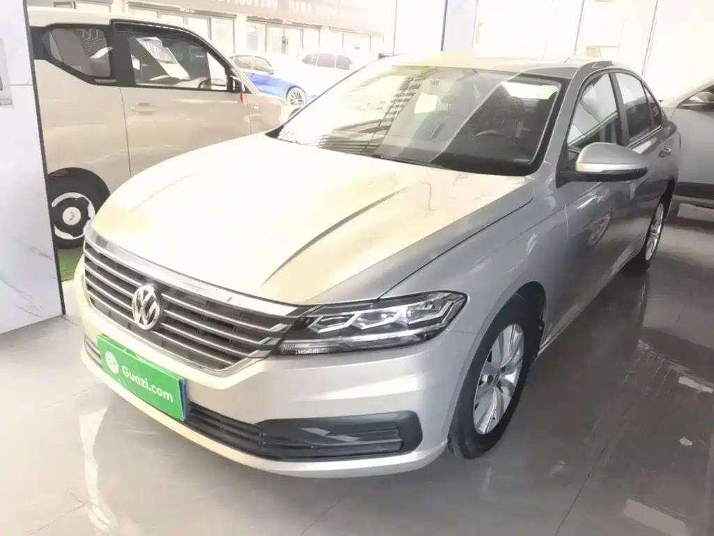 Volkswagen Lavida 2019