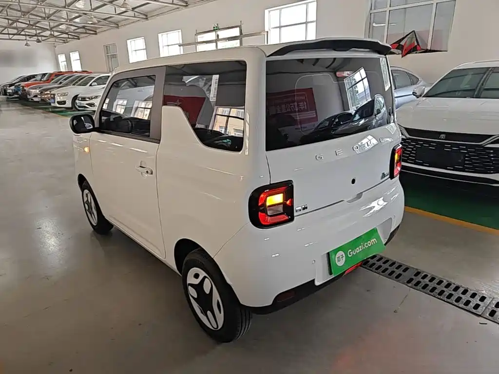 Galaxy Panda 2025