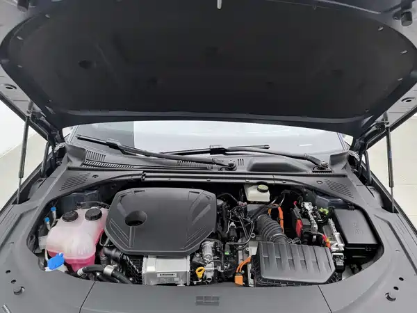 Geely Galaxy Starshine 8 2025