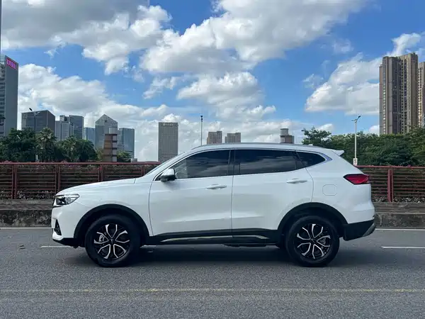 Haval H6 2024