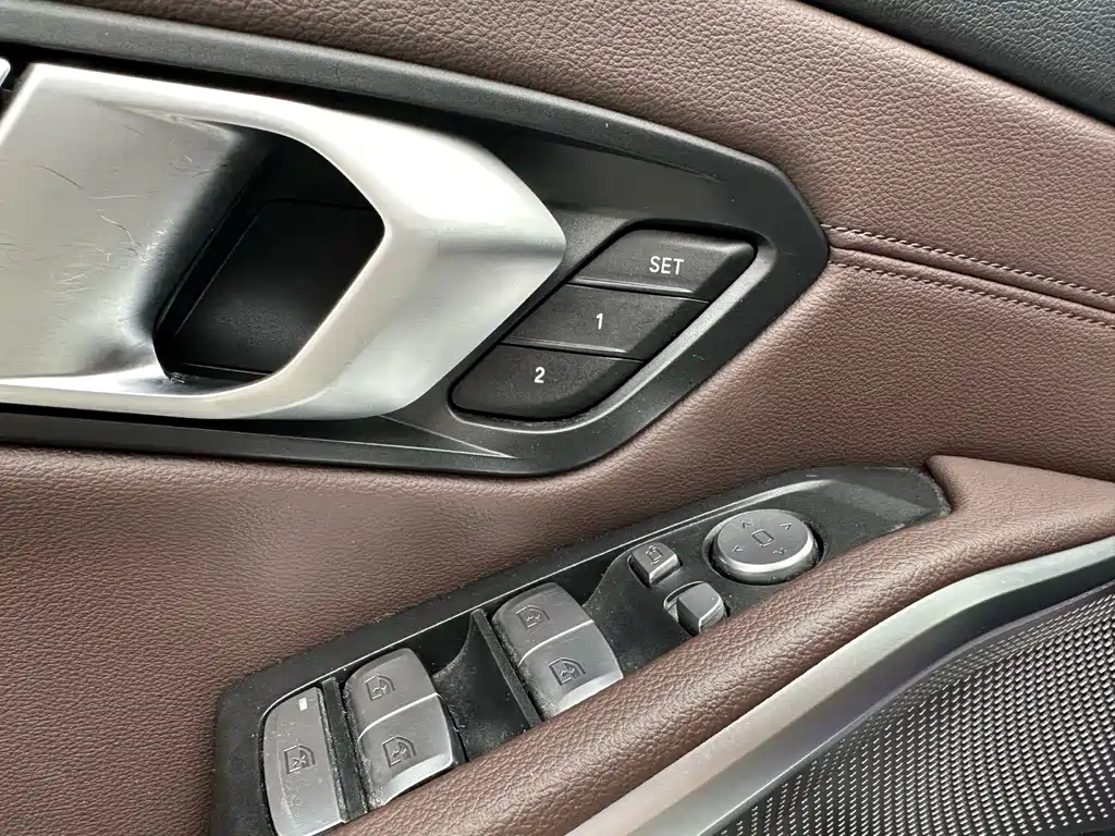 BMW 3 Series 2022 — фото 13