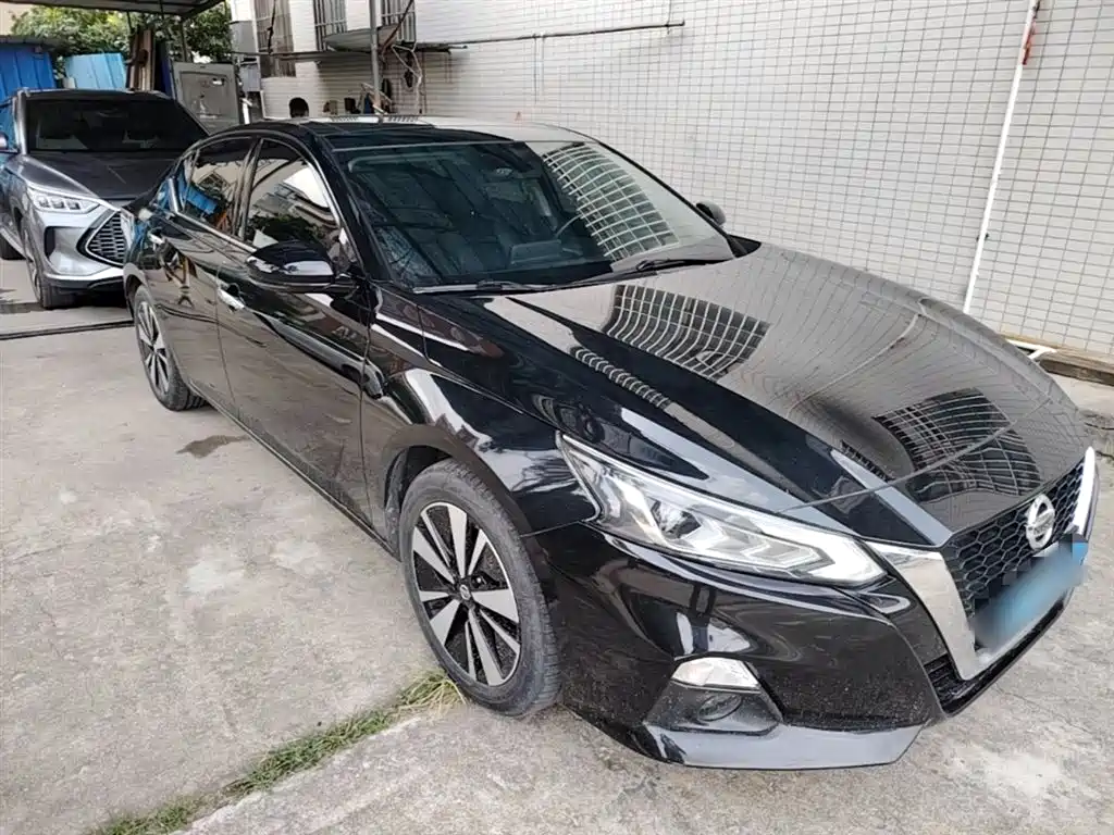 Nissan Teana 2021 — фото 4
