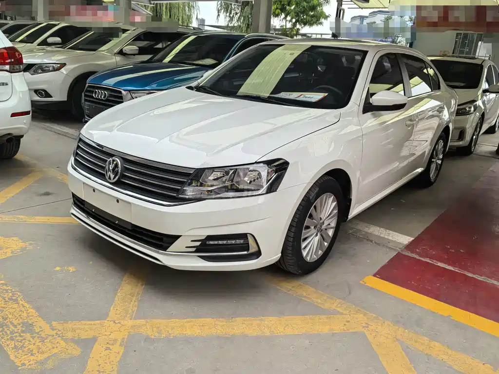 Volkswagen Lavida 2022