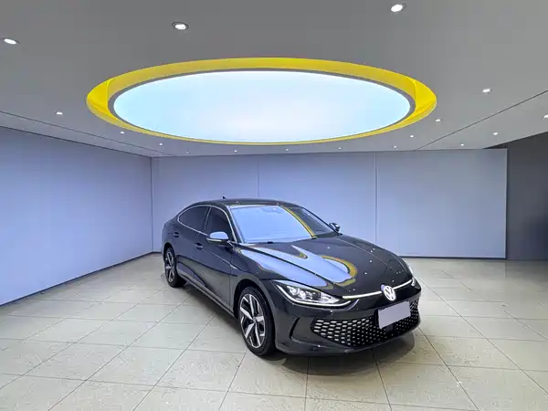 Volkswagen Lamando 2022