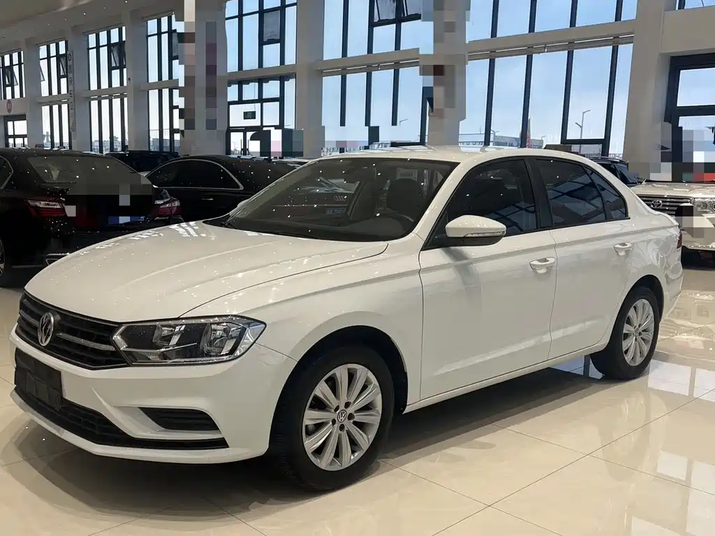 Volkswagen Bora 2022