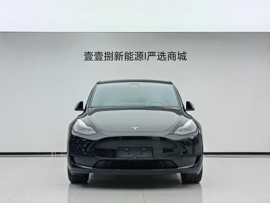 Tesla Model Y 2023 — фото 2