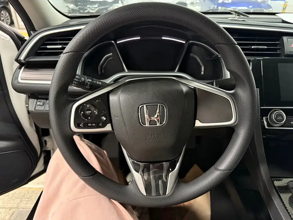 Honda Civic 2020
