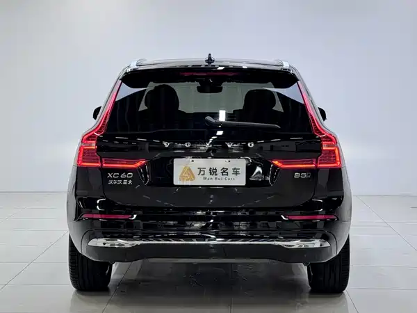 Volvo XC60 2023