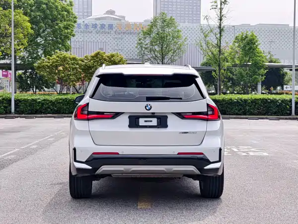 BMW X1 2023