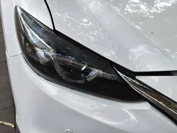 Mazda Atenza 2019