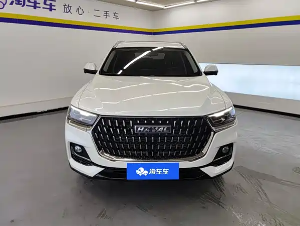 Haval H6 2023