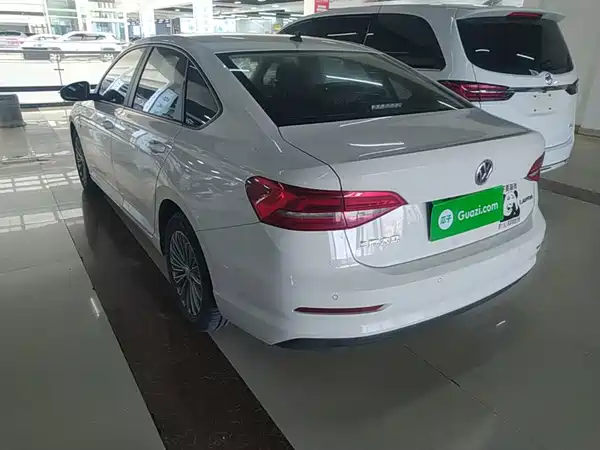Volkswagen Lavida 2019