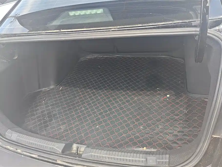 Volkswagen Lavida 2019