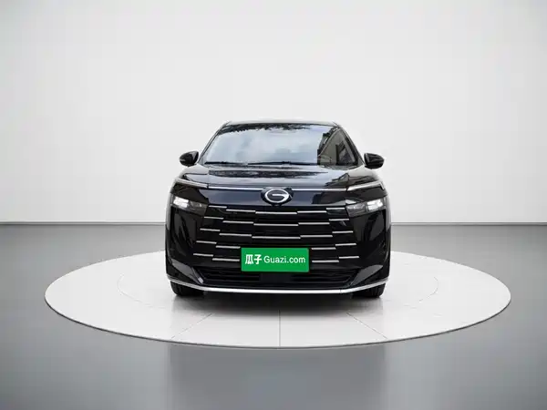 GAC Trumpchi E8 2025