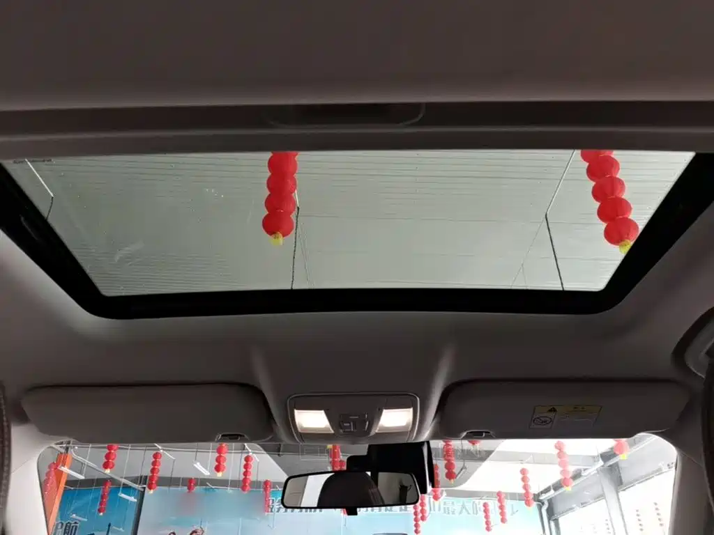 Changan CS35PLUS 2019 — фото 18