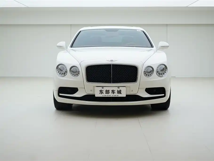 Bentley Flying Spur 2017