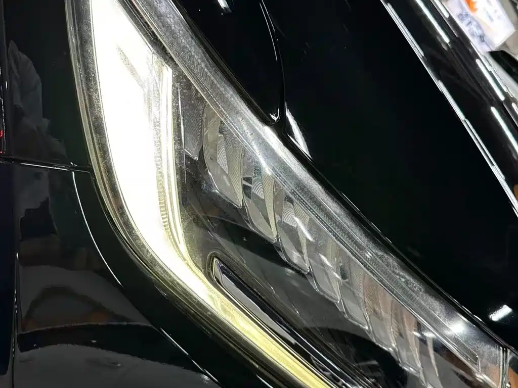 Honda UR-V 2019 — фото 15