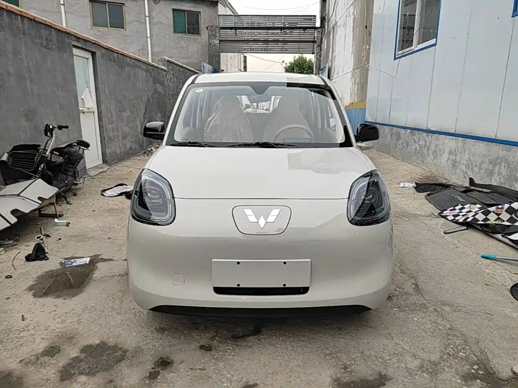 Wuling MINIEV 2026