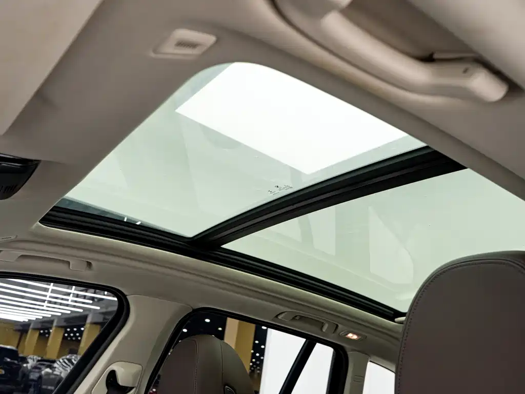BMW X3 2022 — фото 13