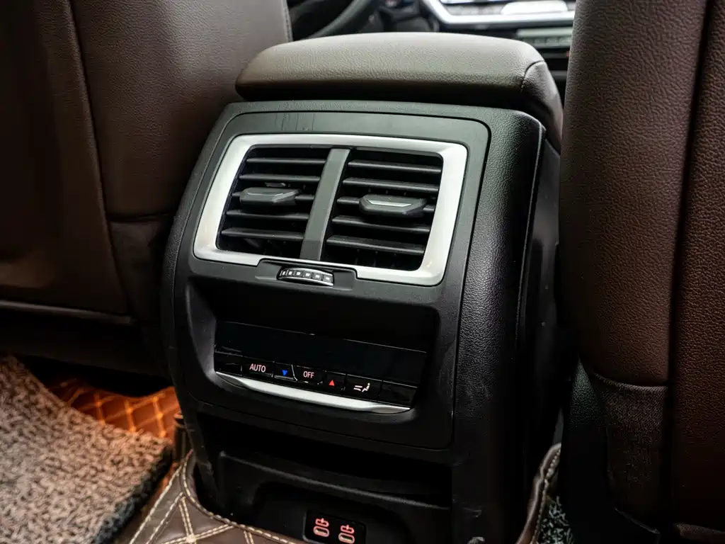 BMW X3 2022 — фото 16