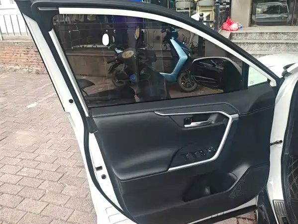 Toyota RAV4 2020