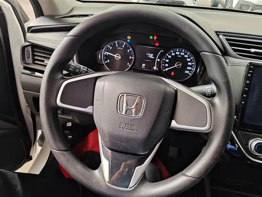 Honda Crider 2019 — фото 15