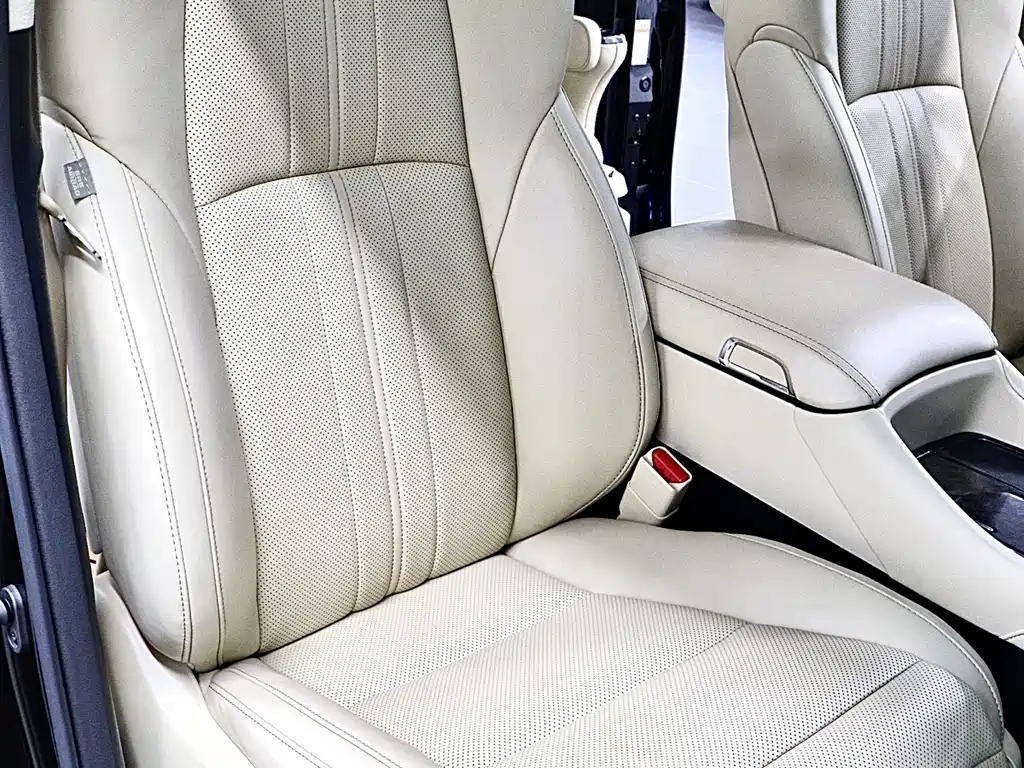 Toyota Wilfa 2021 — фото 16