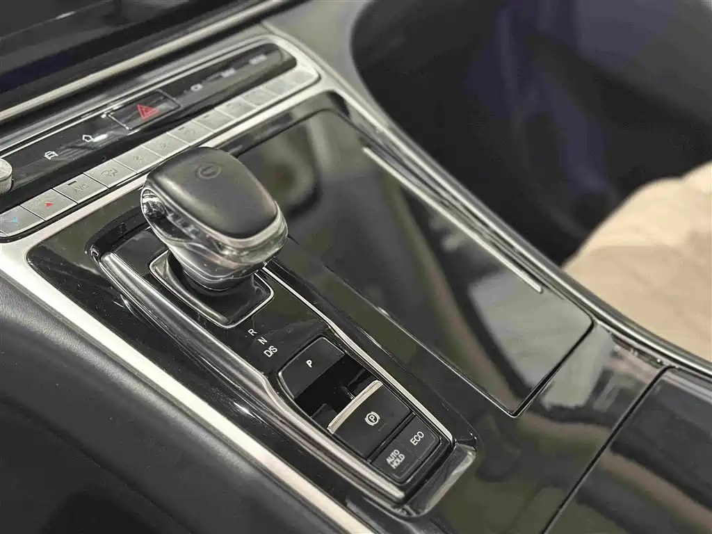 GAC Trumpchi M8 2023 — фото 11