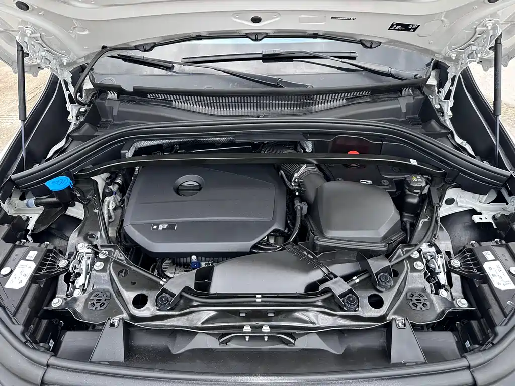 BMW X1 2024 — фото 12