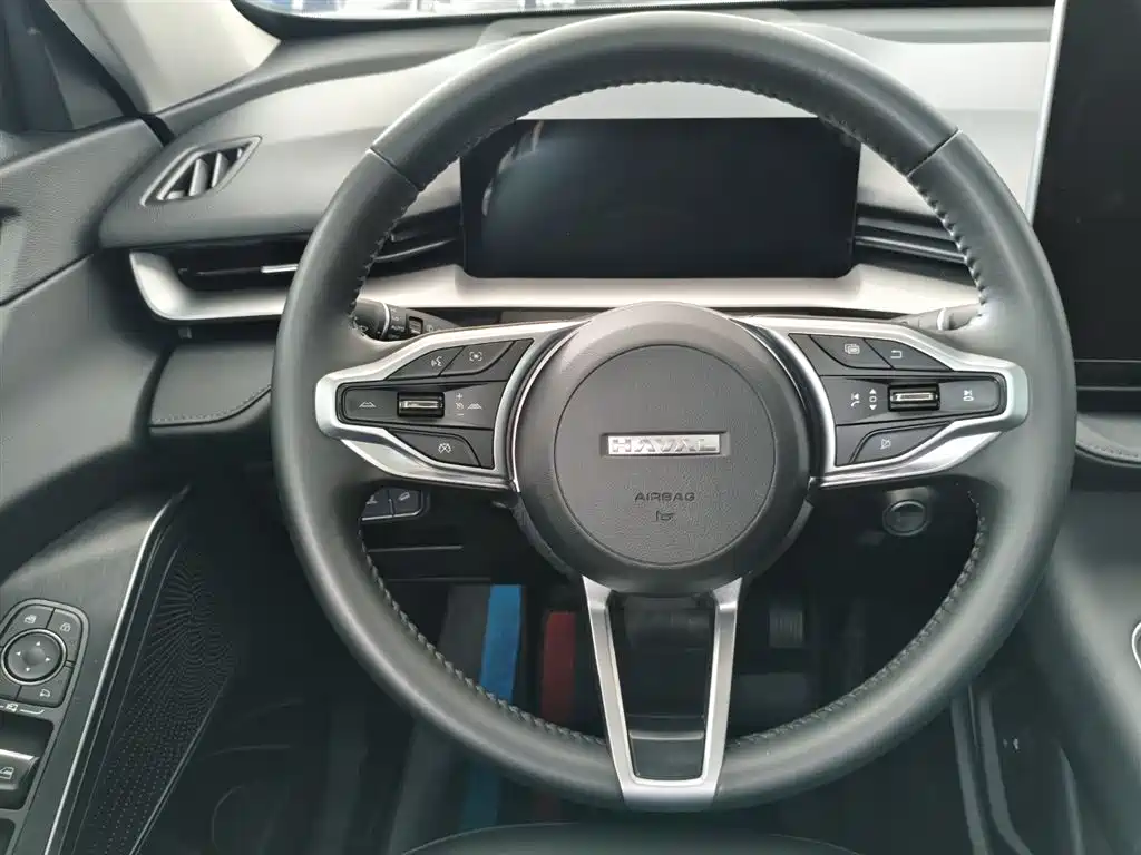 Haval H6 2024