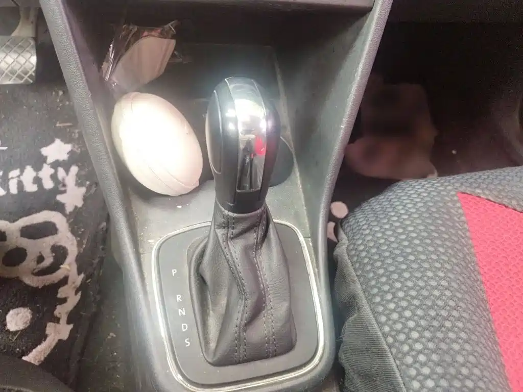 Volkswagen Polo 2018
