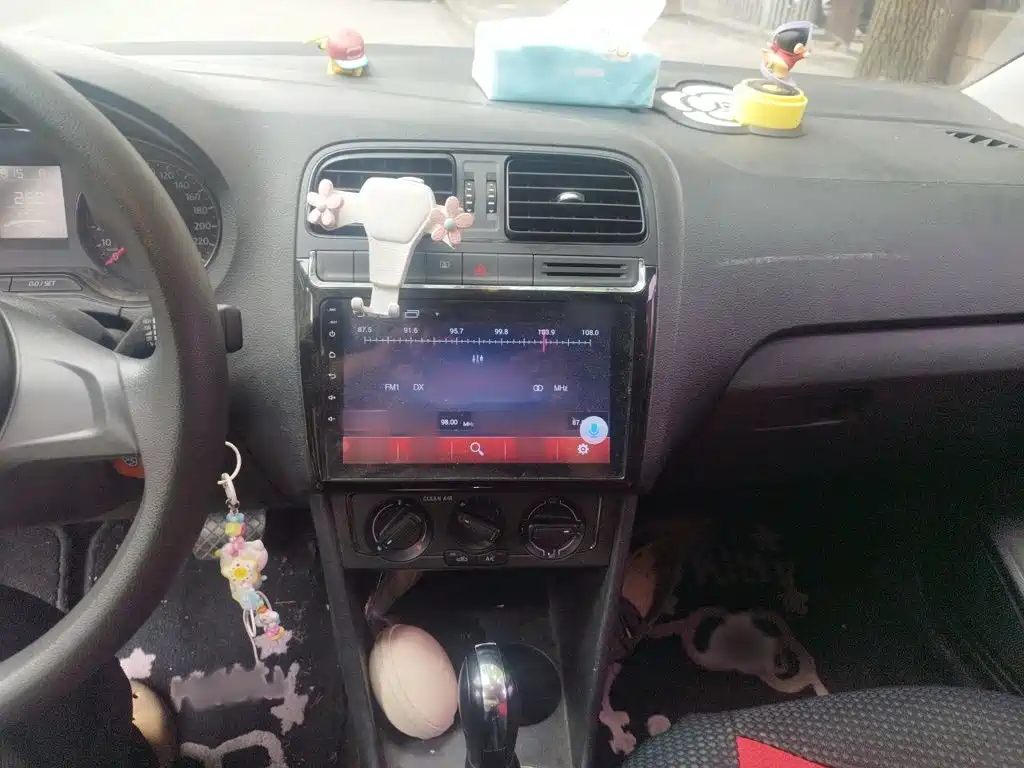 Volkswagen Polo 2018
