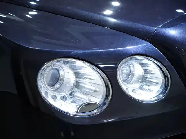 Bentley Flying Spur 2014