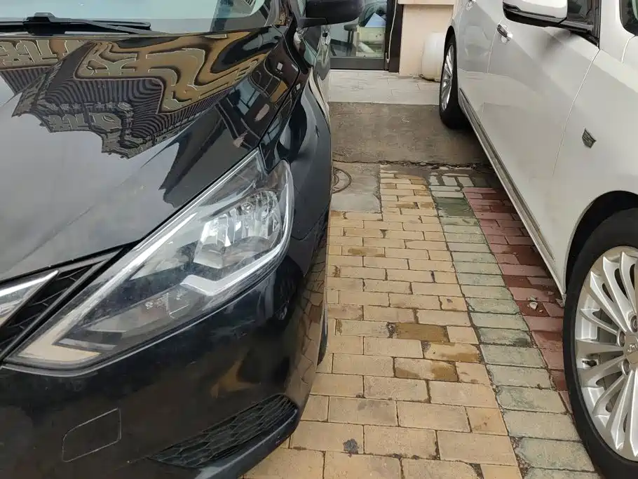 Nissan Sylphy 2022