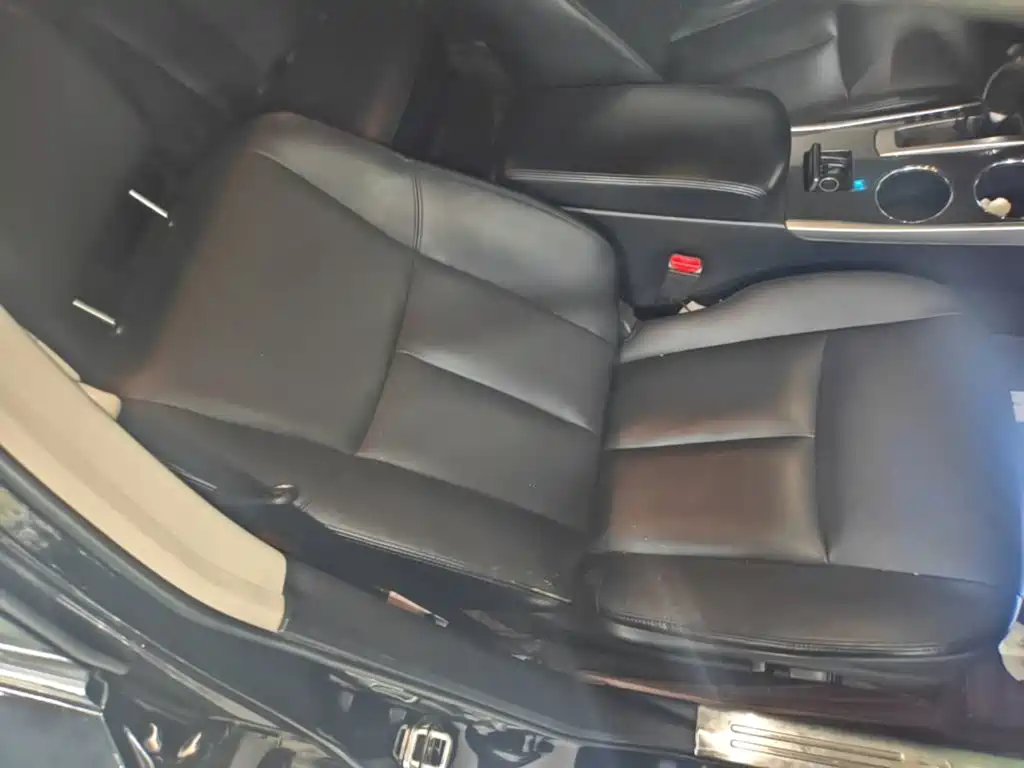 Nissan Teana 2015 — фото 25