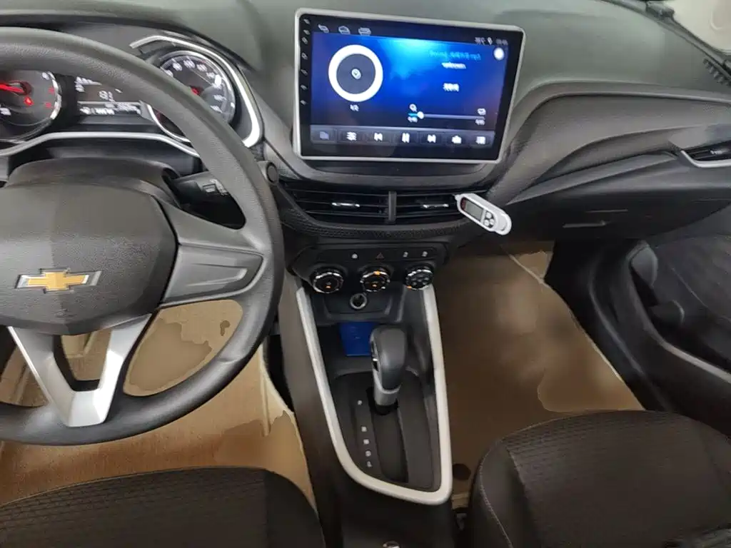Chevrolet Cavalier 2020 — фото 10