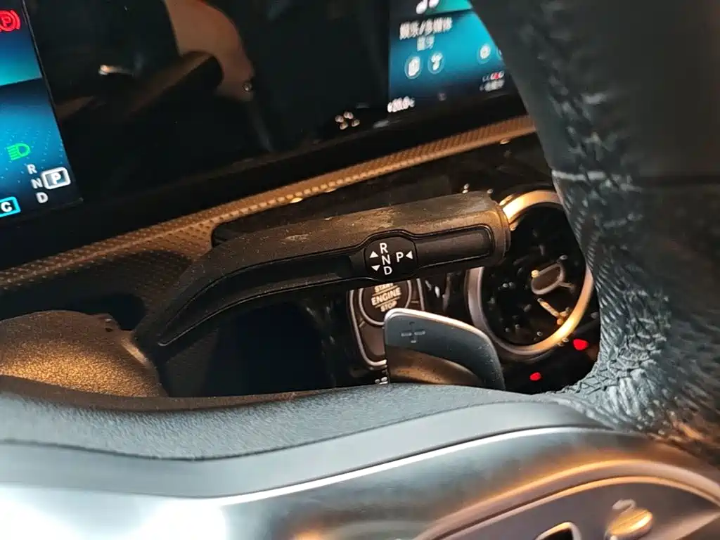 Mercedes-Benz A-Class 2020 — фото 14
