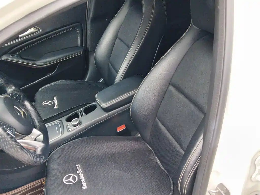Mercedes-Benz GLA 2019 — фото 16
