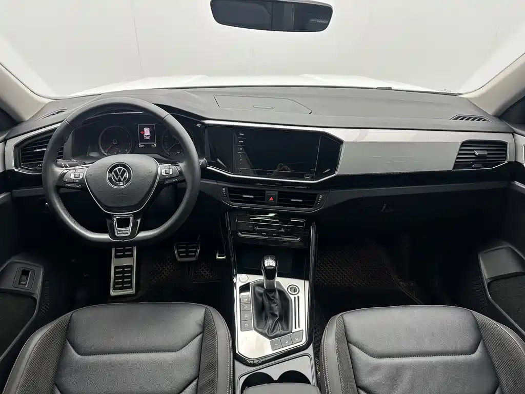 Volkswagen Tayron 2022