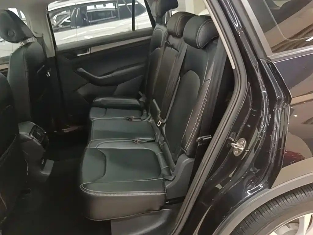 Skoda Kodiaq 2019 — фото 17
