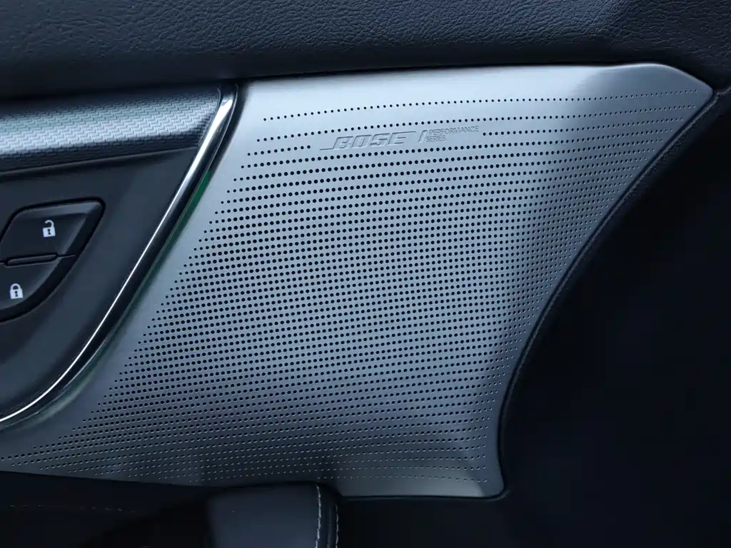 Cadillac CT5 2020 — фото 13