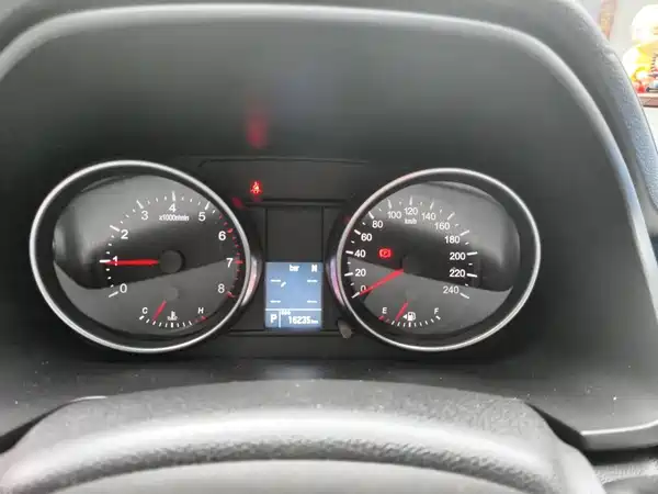 Haval M6 2023